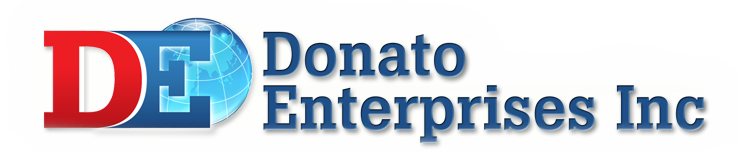 Donato Enterprises, Inc. Logo